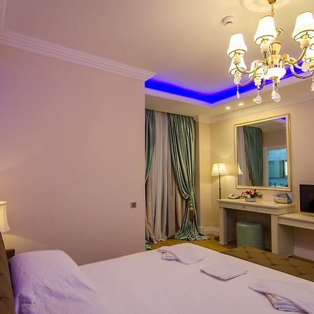 Phoenicia Royal Hotel Năvodari Екстериор снимка