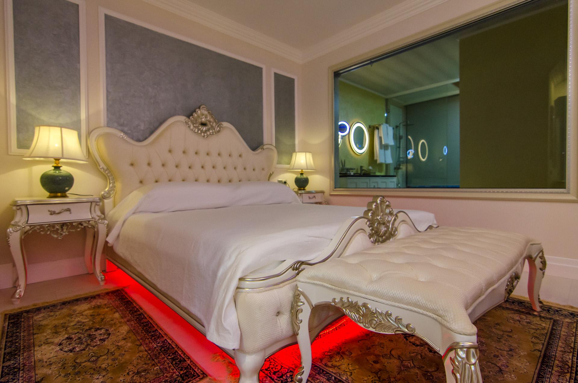 Phoenicia Royal Hotel Năvodari Екстериор снимка