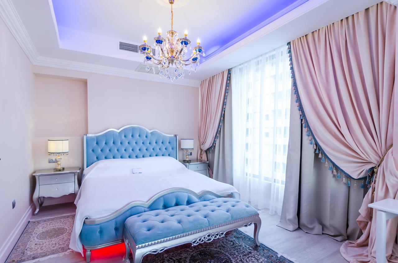 Phoenicia Royal Hotel Năvodari Екстериор снимка