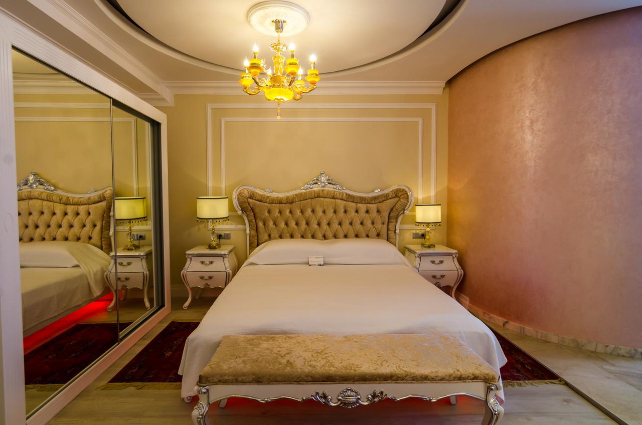 Phoenicia Royal Hotel Năvodari Екстериор снимка