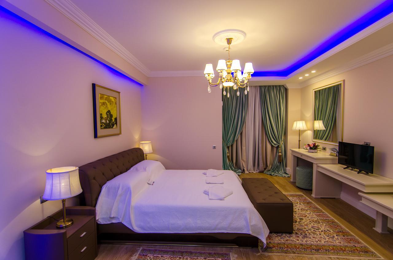 Phoenicia Royal Hotel Năvodari Екстериор снимка