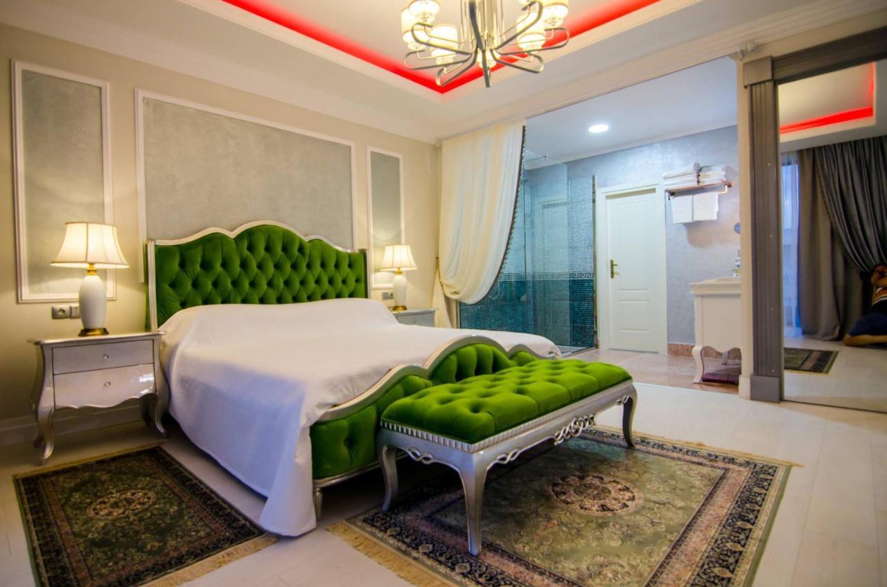 Phoenicia Royal Hotel Năvodari Екстериор снимка